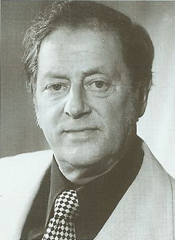 Franz Feltenz