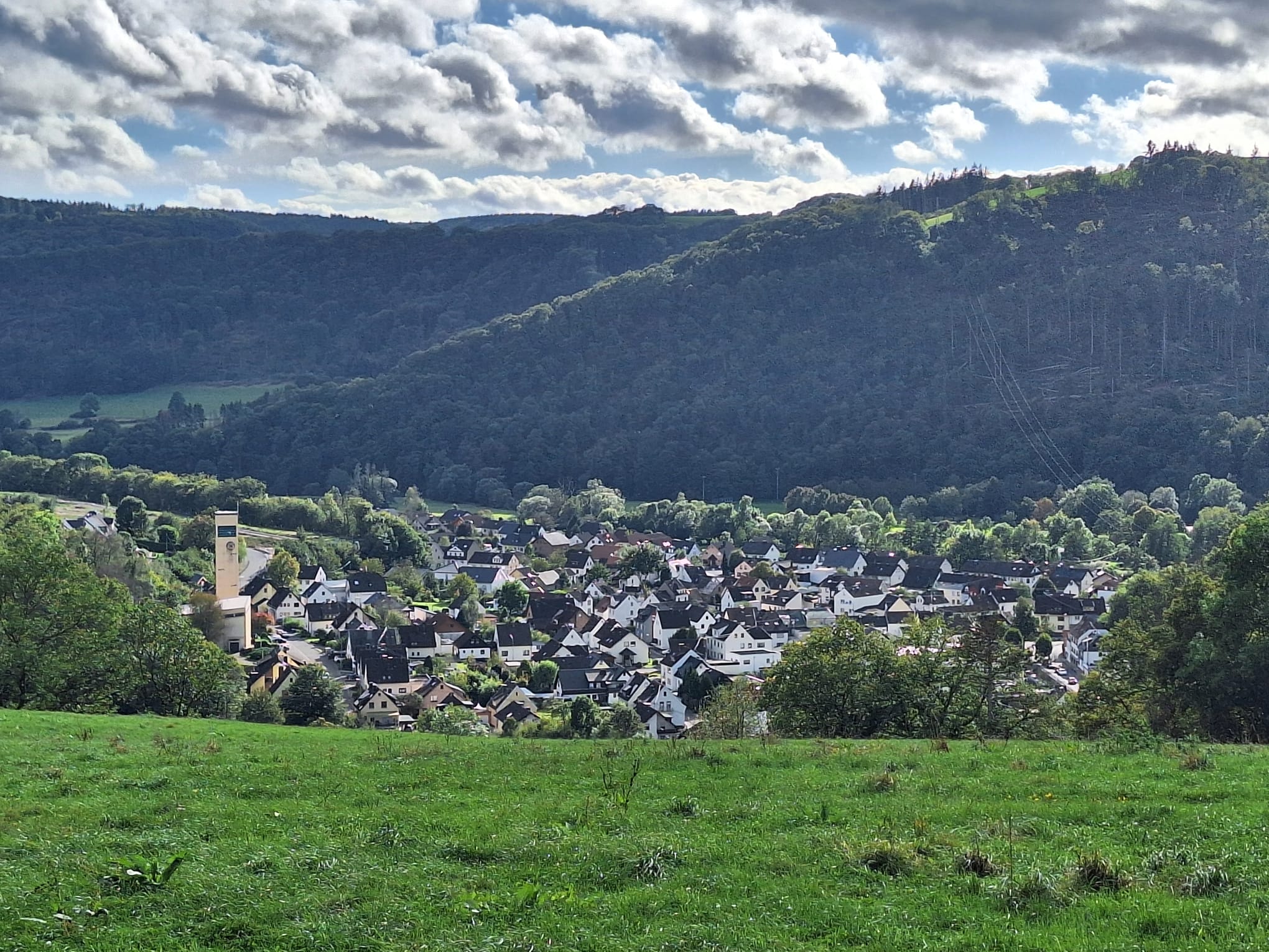 6. Sitzung Ortsgemeinderat