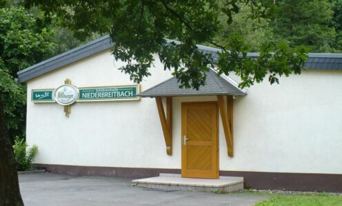 St. Hubertus Schützenbruderschaft