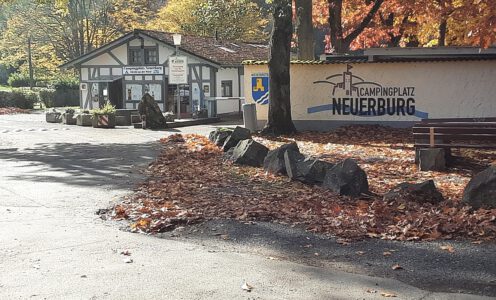 Verkehrsverein Niederbreitbach